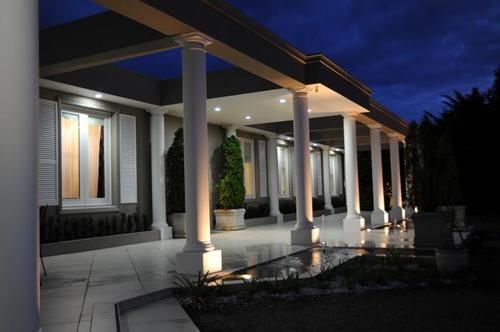 Norwood House Motel & Receptions Mornington Exterior foto